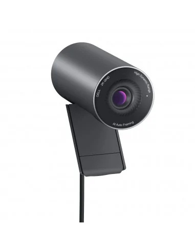 DELL Pro 2K Webcam – WB5023