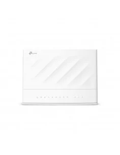 TP-Link VX230v wireless router Gigabit Ethernet Dual-band (2.4 GHz / 5