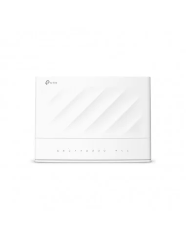 TP-Link VX230v wireless router Gigabit Ethernet Dual-band (2.4 GHz / 5