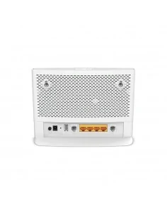 TP-Link VX230v wireless router Gigabit Ethernet Dual-band (2.4 GHz / 5 2