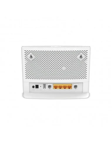 TP-Link VX230v wireless router Gigabit Ethernet Dual-band (2.4 GHz / 5