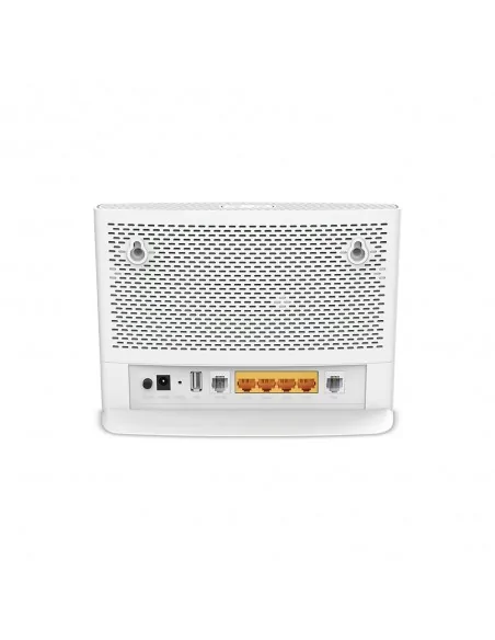 TP-Link VX230v wireless router Gigabit Ethernet Dual-band (2.4 GHz / 5