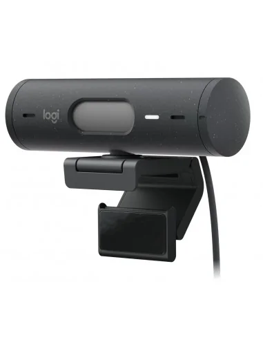Logitech Brio 505