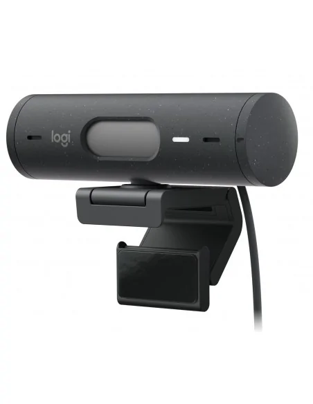 Logitech Brio 505