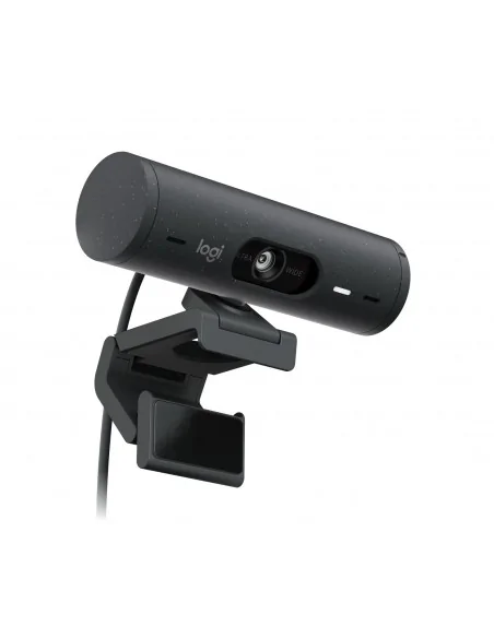 Logitech Brio 505