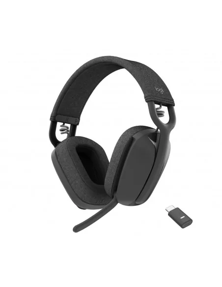 Logitech Zone Vibe Wireless UC