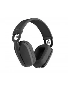Logitech Zone Vibe Wireless UC 2