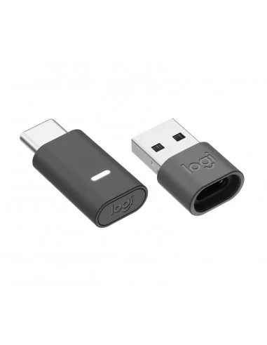 Logitech Zone Vibe Wireless UC