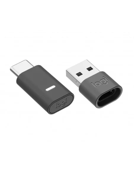 Logitech Zone Vibe Wireless UC
