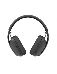 Logitech Zone Vibe Wireless UC 2