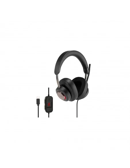 Kensington H2000 USB-C Over-Ear Headset