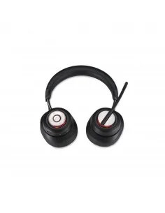 Kensington H3000 Bluetooth Over-Ear Headset 2