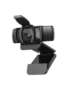 C920e HD 1080p Webcam