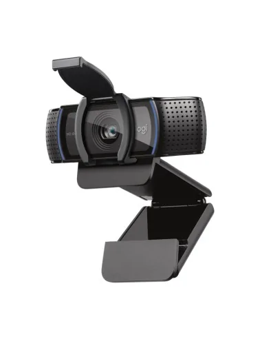 C920e HD 1080p Webcam