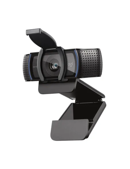 C920e HD 1080p Webcam