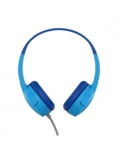 Belkin SoundForm Mini Headset Wired Head-band