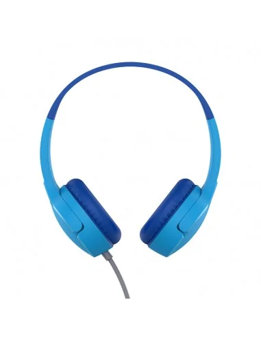 Belkin SoundForm Mini Headset Wired Head-band
