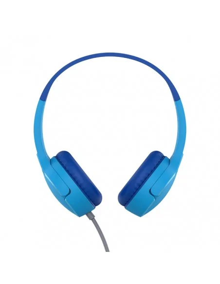 Belkin SoundForm Mini Headset Wired Head-band