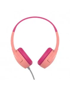 Belkin SoundForm Mini Headset Wired Head-band