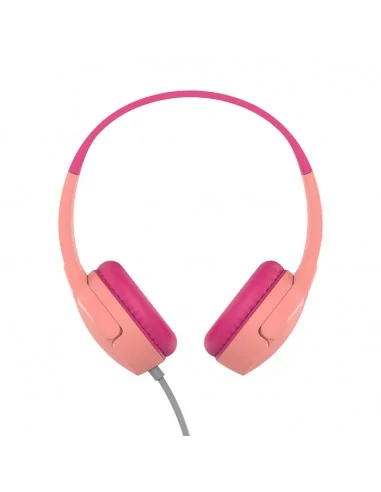 Belkin SoundForm Mini Headset Wired Head-band