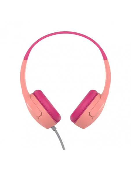 Belkin SoundForm Mini Headset Wired Head-band