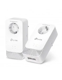 TP-Link PG2400P KIT PowerLine network adapter 1428 Mbit/s Ethernet LAN