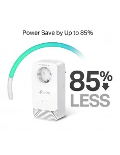TP-Link PG2400P KIT PowerLine network adapter 1428 Mbit/s Ethernet LAN 2