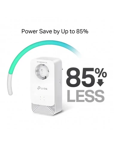 TP-Link PG2400P KIT PowerLine network adapter 1428 Mbit/s Ethernet LAN