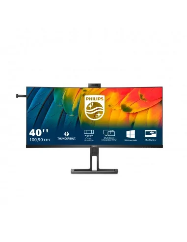 Philips 40B1U6903CH/00 computer monitor 100.8 cm (39.7") 5120 x 2160