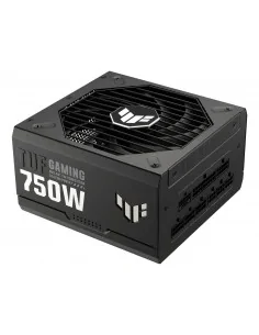 ASUS TUF Gaming 750W Gold power supply unit 20+4 pin ATX ATX Black