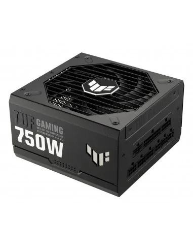 ASUS TUF Gaming 750W Gold power supply unit 20+4 pin ATX ATX Black