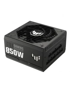 ASUS TUF Gaming 850W Gold power supply unit 24-pin ATX ATX Black
