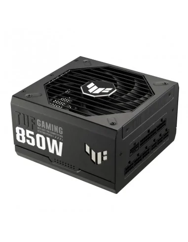 ASUS TUF Gaming 850W Gold power supply unit 24-pin ATX ATX Black