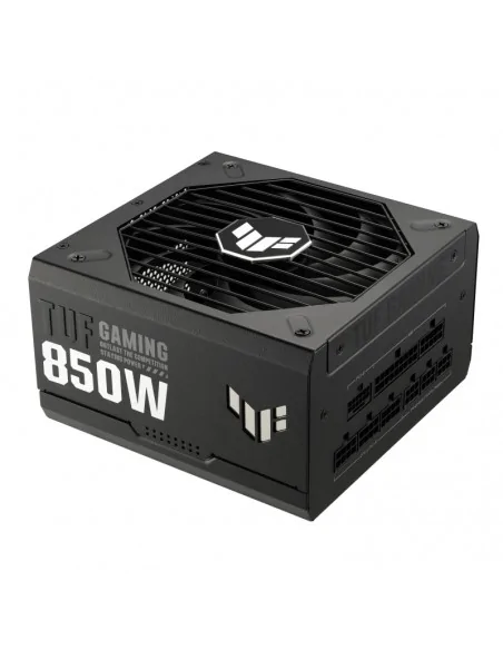 ASUS TUF Gaming 850W Gold power supply unit 24-pin ATX ATX Black