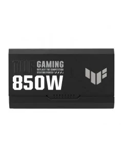 ASUS TUF Gaming 850W Gold power supply unit 24-pin ATX ATX Black 2
