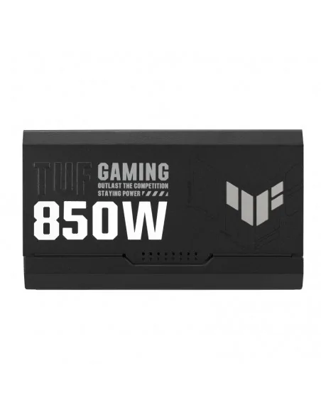 ASUS TUF Gaming 850W Gold power supply unit 24-pin ATX ATX Black