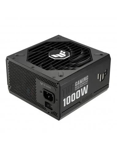 ASUS TUF Gaming 1000W Gold power supply unit 20+4 pin ATX ATX Black