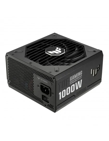 ASUS TUF Gaming 1000W Gold power supply unit 20+4 pin ATX ATX Black