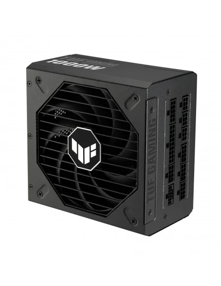 ASUS TUF Gaming 1000W Gold power supply unit 20+4 pin ATX ATX Black