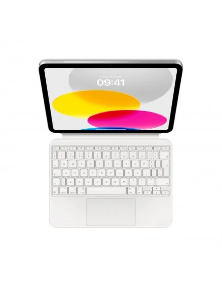 Apple Magic Keyboard Folio for iPad (10th generation) - UK English