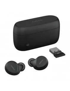 Jabra Evolve2 Buds - USB-A MS Wireless Charging Pad 2