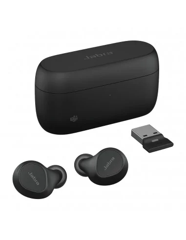 Jabra Evolve2 Buds - USB-A MS Wireless Charging Pad