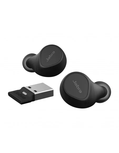 Jabra Evolve2 Buds - USB-A MS Wireless Charging Pad