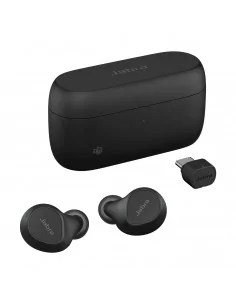 Jabra Evolve2 Buds - USB-C MS Wireless Charging Pad 2
