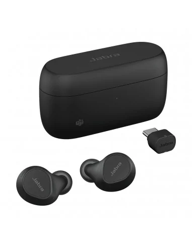 Jabra Evolve2 Buds - USB-C MS Wireless Charging Pad