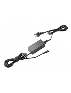 HP 45W USB-C LC Power Adapter