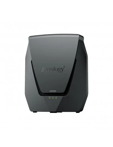 Synology WRX560 wireless router Gigabit Ethernet Dual-band (2.4 GHz / 