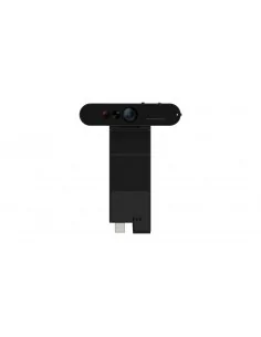 Lenovo ThinkVision MC60 webcam 1920 x 1080 pixels USB 2.0 Black