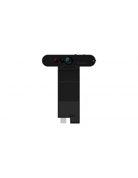 Lenovo ThinkVision MC60 webcam 1920 x 1080 pixels USB 2.0 Black
