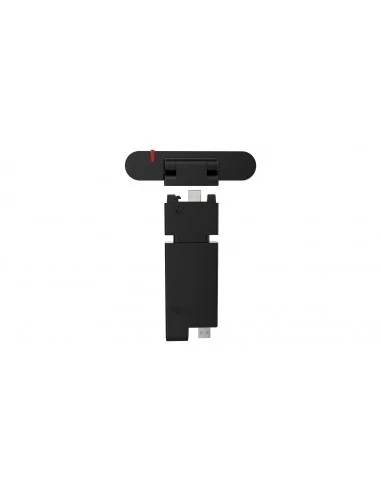 Lenovo ThinkVision MC60 webcam 1920 x 1080 pixels USB 2.0 Black